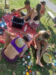 Bodypainting