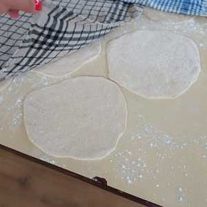 Fladenbrote