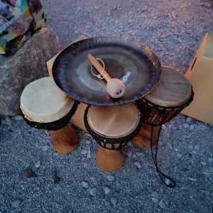 Musikinstrumente