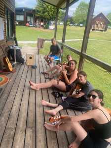 Musisession