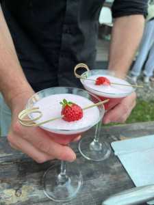 Mocktails