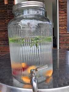 Coole Drinks