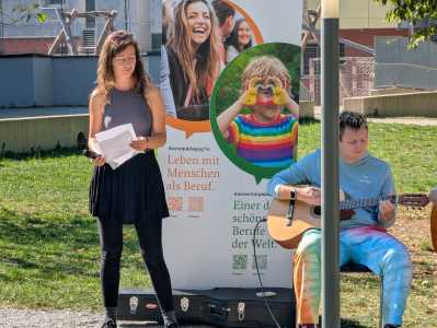 Musizierende